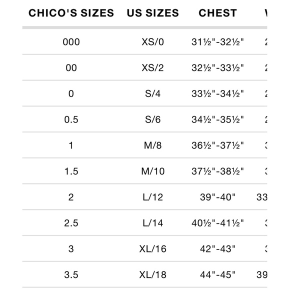 Chicos travelers black tunic blouse with cut out detailing - Picture 11 of 11